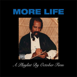 Álbum More Life de Drake