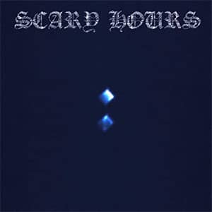 Álbum Scary Hours 2 de Drake