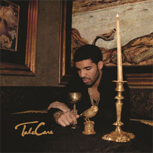 Álbum Take Care de Drake