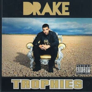Álbum Trophies de Drake