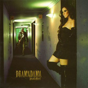 Álbum Amada Mard de Dramadama
