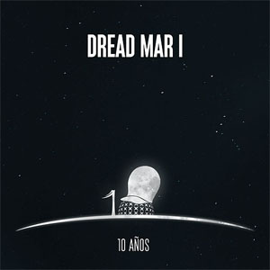 Álbum 10 Años (En Vivo) de Dread Mar I