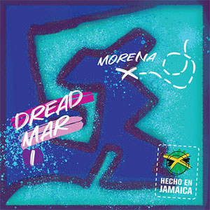 Álbum Morena de Dread Mar I