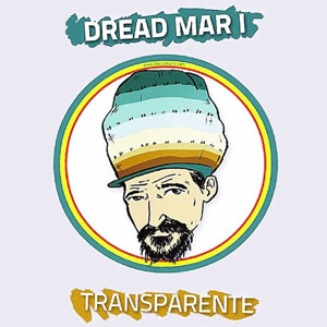 Álbum Transparente de Dread Mar I