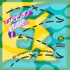 Álbum Tú Conoces Mis Miserias de Dread Mar I