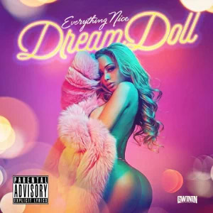 Álbum Everything Nice de DreamDoll