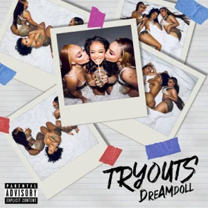 Álbum Tryouts de DreamDoll
