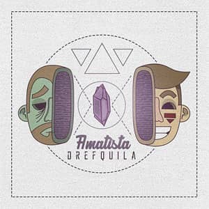 Álbum Amatista de DrefQuila