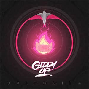 Álbum Giddy Up de DrefQuila