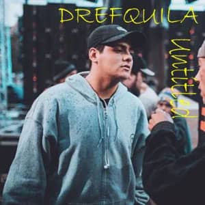 Álbum Untitled de DrefQuila