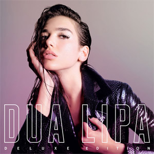 Álbum Dua Lipa (Deluxe Edition) de Dua Lipa
