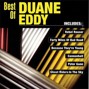 Álbum Best of Duane Eddy (Re-Recorded Versions) de Duane Eddy