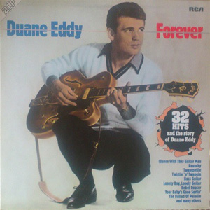 Álbum Forever de Duane Eddy