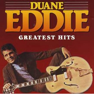 Álbum Greatest Hits de Duane Eddy