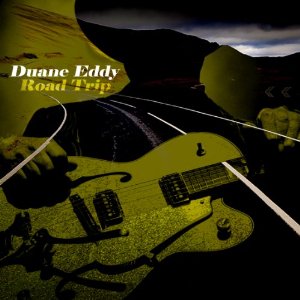 Álbum Road Trip de Duane Eddy