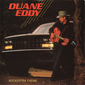 Álbum Rockestra Theme de Duane Eddy