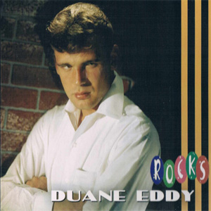 Álbum Rocks de Duane Eddy