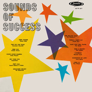 Álbum Sounds of Success de Duane Eddy