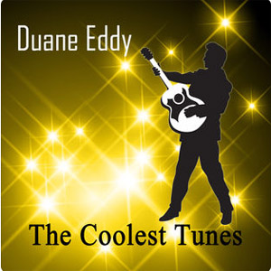 Álbum The Coolest Tunes de Duane Eddy