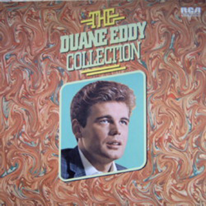 Álbum The Duane Eddy Collection de Duane Eddy