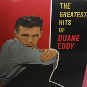 Álbum The Greatest Hits Of de Duane Eddy