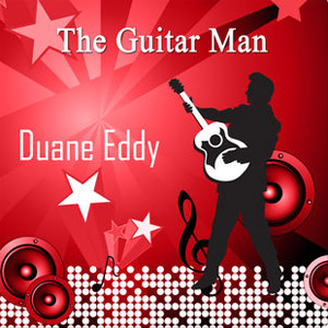 Álbum The Guitar Man de Duane Eddy