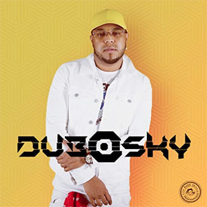 Álbum Éxitos  de Dubosky
