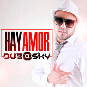 Álbum Hay Amor  de Dubosky