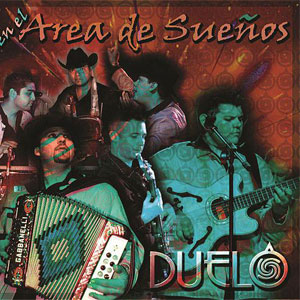 Álbum Area De Sueños de Duelo