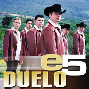 Álbum e5 de Duelo