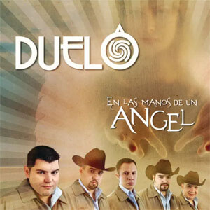 Álbum En las Manos de un Ángel de Duelo