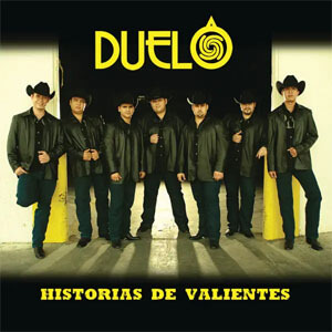 Álbum Historias de Valientes de Duelo