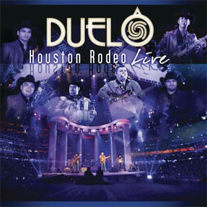 Álbum Houston Rodeo de Duelo