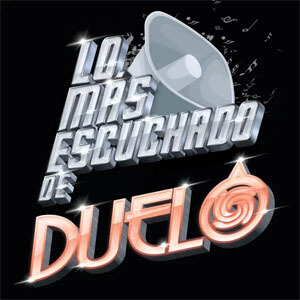 Álbum Lo Más Escuchado de Duelo