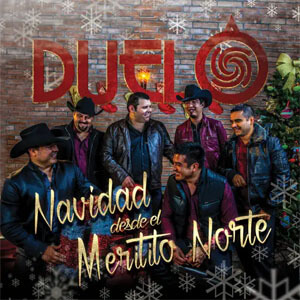 Álbum Navidad Desde El Meritito Norte de Duelo