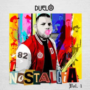 Álbum Nostalgia, Vol.1 de Duelo