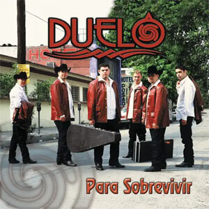 Álbum Para Sobrevivir de Duelo