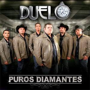 Álbum Puros Diamantes de Duelo