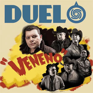 Álbum Veneno de Duelo