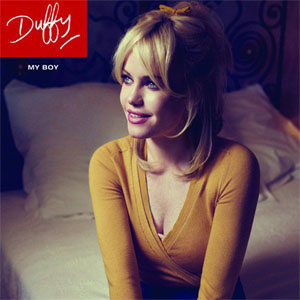 Álbum My Boy de Duffy