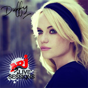 Álbum NRJ Live Sessions de Duffy