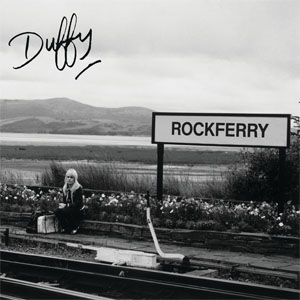 Álbum Rockferry de Duffy