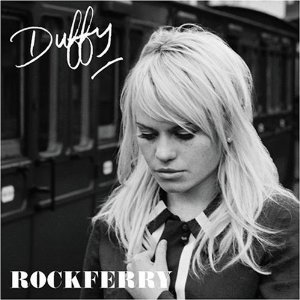 Álbum Rockferry de Duffy