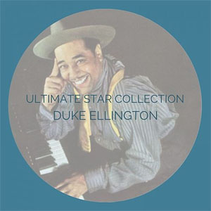 Álbum Ultimate Stat Collection de Duke Ellington