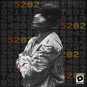 Álbum 5202 de Duki