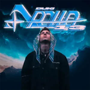 Álbum aPoLLo13 de Duki