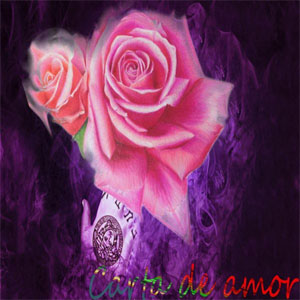 Álbum Carta de Amor de Duki