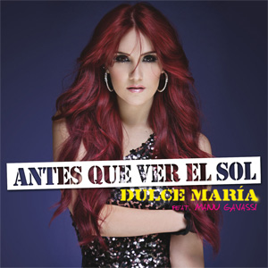 Álbum Antes Que Ver El Sol  (Portugués Versión) de Dulce María