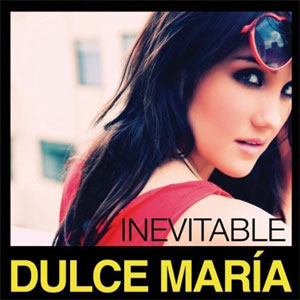 Álbum Inevitable de Dulce María