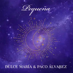 Álbum Pequeña de Dulce María